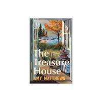 Simon & Schuster Ltd The Treasure House (häftad, eng)