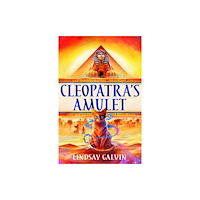Chicken House Ltd Cleopatra's Amulet (häftad, eng)