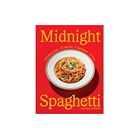 Smith Street Books Midnight Spaghetti (inbunden, eng)