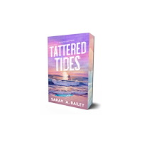 Meredith Wild LLC Tattered Tides (häftad, eng)