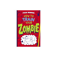 Scholastic How To Train Your Zombie (häftad, eng)