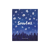 Floris Books Snowfall (inbunden, eng)