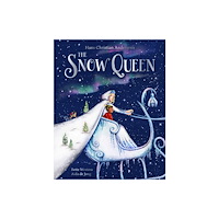 Floris Books The Snow Queen (inbunden, eng)