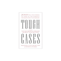 The New Press Tough Cases (häftad, eng)
