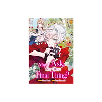 Alphapolis May I Ask for One Final Thing?, Vol 1 (häftad, eng)