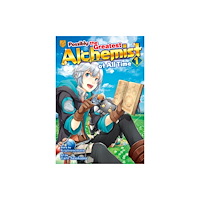 Alphapolis Possibly the Greatest Alchemist of All Time, Vol 1 (häftad, eng)