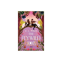 Titan Books Ltd The Feywild Job (Dungeons & Dragons) (häftad, eng)