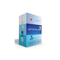 Simon & Schuster The Out of My Mind Trilogy (Paperback Boxed Set) (häftad, eng)