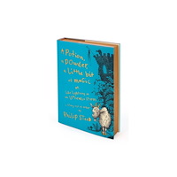 Holiday House Inc A Potion, a Powder, a Little Bit of Magic (inbunden, eng)
