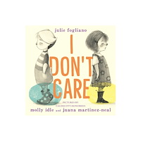 Holiday House Inc I Don't Care (häftad, eng)