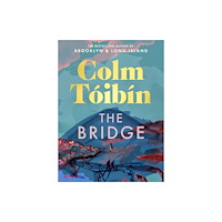 Pan Macmillan The Bridge (inbunden, eng)