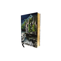 Thomas nelson publishers Dracula: Deluxe Painted Edition (inbunden, eng)