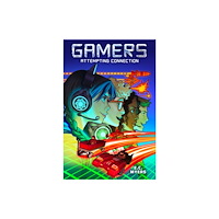 Pixel+Ink Gamers 1: Attempting Connection (häftad, eng)