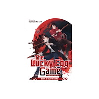 Seven Seas Entertainment, LLC The Lucky Egg Game: Cai Dan You Xi (Novel) Book 1: Death Game (häftad, eng)
