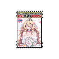 Seven Seas Entertainment, LLC Precarious Woman Executive Miss Black General Vol. 13 (häftad, eng)