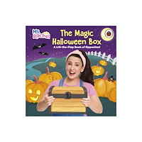 Penguin Random House Children's UK Ms Rachel: The Magic Halloween Box (bok, board book, eng)
