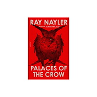 Farrar, Straus and Giroux Palaces of the Crow (inbunden, eng)