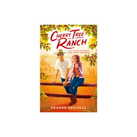 Scholastic Cherry Tree Ranch (häftad, eng)
