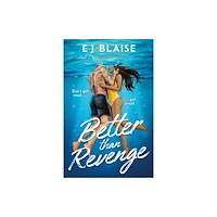 Headline Publishing Group Better Than Revenge (häftad, eng)