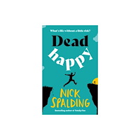 Amazon Publishing Dead Happy (häftad, eng)