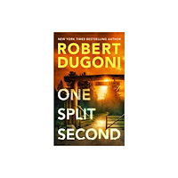 Amazon Publishing One Split Second (häftad, eng)
