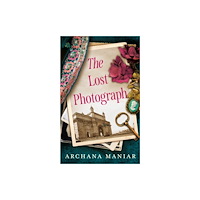 Amazon Publishing The Lost Photograph (häftad, eng)