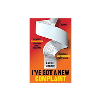 Amazon Publishing I've Got a New Complaint (inbunden, eng)
