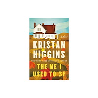 Amazon Publishing The Me I Used to Be (inbunden, eng)