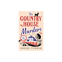 Amazon Publishing The Country House Murders (häftad, eng)