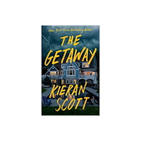 Amazon Publishing The Getaway (häftad, eng)