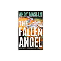 Amazon Publishing The Fallen Angel (häftad, eng)