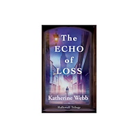 Amazon Publishing The Echo of Loss (häftad, eng)