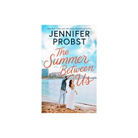 Amazon Publishing The Summer Between Us (häftad, eng)