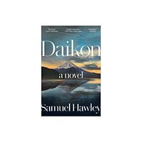 Simon & Schuster Daikon (häftad, eng)