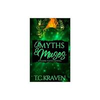 Diversion Books Of Myths & Muses (häftad, eng)