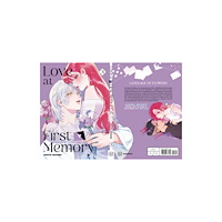 Kodansha America, Inc Love at First Memory 3 (häftad, eng)