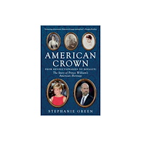 Pegasus Books American Crown (inbunden, eng)