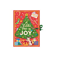 Magic Cat Publishing A Little POP of Joy (inbunden, eng)