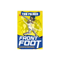HarperCollins Publishers FRONT FOOT (häftad, eng)