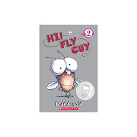 Not Stated Hi! Fly Guy (Scholastic Reader, Level 2) (häftad, eng)
