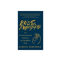 Shambhala Publications Inc Rude Awakenings (häftad, eng)