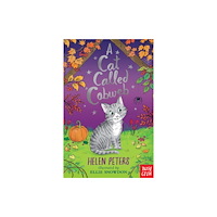 Nosy Crow Ltd A Cat Called Cobweb (häftad, eng)