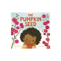 Nosy Crow Ltd The Pumpkin Seed (inbunden, eng)