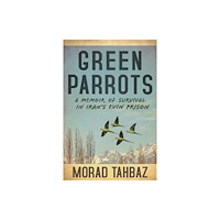 Unicorn Publishing Group Green Parrots (inbunden, eng)