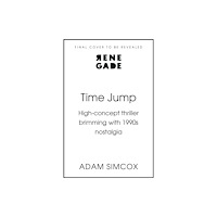 John Murray Press Time Jump (häftad, eng)