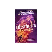 Simon & Schuster Books for Young Readers Into the Fire (häftad, eng)
