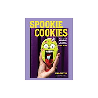 Page Street Publishing Co. Spookie Cookies (inbunden, eng)