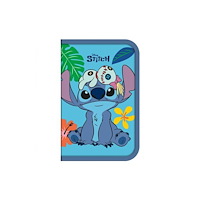 Pyramid International Lilo & Stitch (Core) Pvc Filled Pencilcase