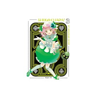 Kodansha America, Inc Shugo Chara! 20th Anniversary Edition 3 (häftad, eng)