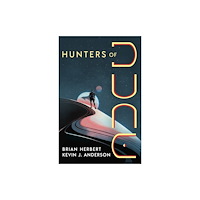 Tor Publishing Group Hunters of Dune (häftad, eng)